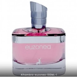 MAISON ALHAMBRA EUZONEA EDP 100ML FEMME-PERFUME ARABE