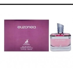 MAISON ALHAMBRA EUZONEA EDP 100ML FEMME-PERFUME ARABE