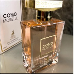 COMO MOISELLE-100ML EDP-MAISON ALHAMBRA-PERFUME ARABE