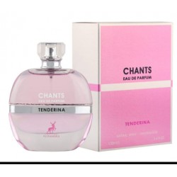 CHANTS TENDERINA EDP MAISON ALHAMBRA 100ML FEMME-PERFUME ARABE