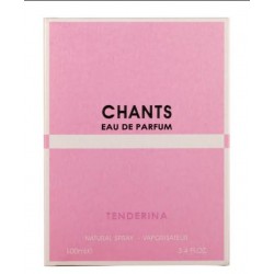 CHANTS TENDERINA EDP MAISON ALHAMBRA 100ML FEMME-PERFUME ARABE