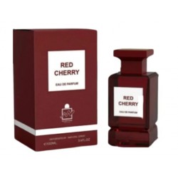 MILESTONE RED CHERRY EDP...