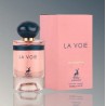 LA VOIE MAISON ALHAMBRA EAU DE PARFUM-100ML (REF.OLFATIVA MY WAY) ARABE