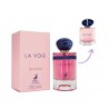 LA VOIE MAISON ALHAMBRA EAU DE PARFUM-100ML (REF.OLFATIVA MY WAY) ARABE