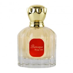 BAROQUE ROUGE 540 -100ML...