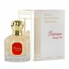 BAROQUE ROUGE 540 -100ML EDP - MAISON ALHAMBRA ARABE