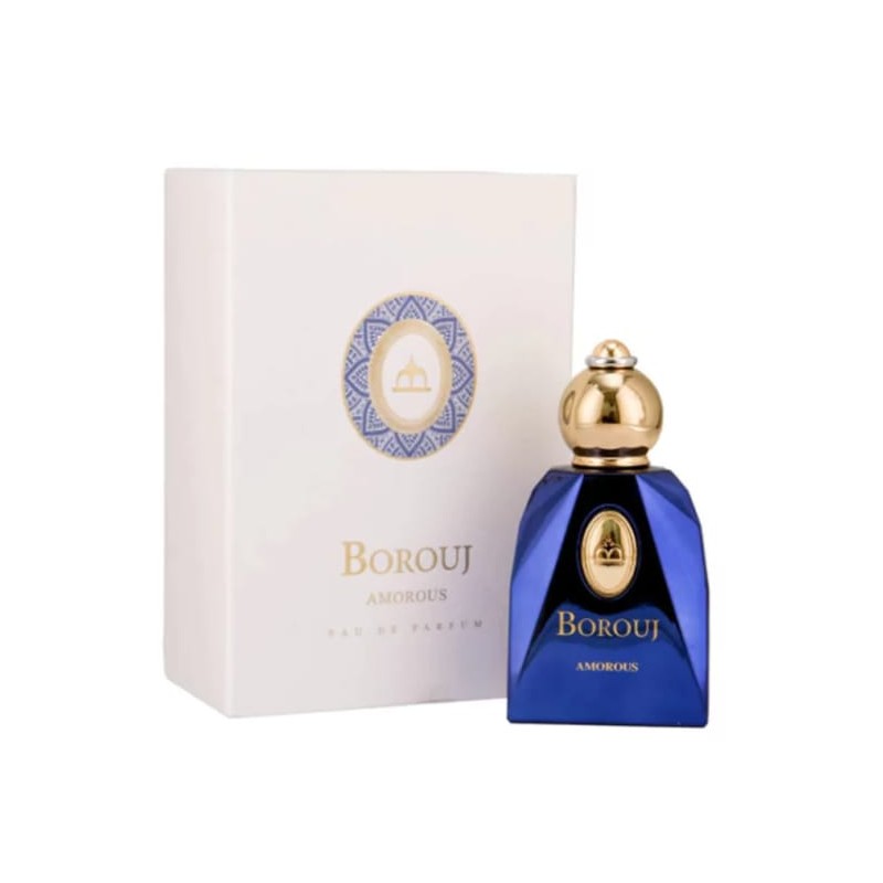 BOROUJ AMOROUS EAU DE PARFUM 85ML