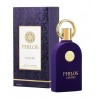 MAISON ALHAMBRA PHILOS CENTRO  EDP 100ML-UNISEXX-ARABE