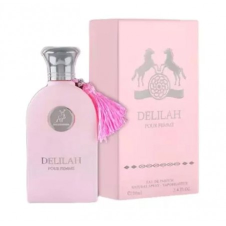 DELILAH ALHAMBRA-100ML-ARABE (INSPIRAÇAO AO DELINA)