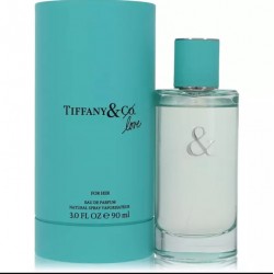 TIFFANY & CO LOVE -EAU DE...