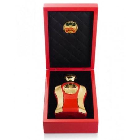 HIGHNESS RED AFNAN IV-EAU DE PARFUM-100ML FEMME -ARABE