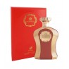 HIGHNESS RED AFNAN IV-EAU DE PARFUM-100ML FEMME -ARABE