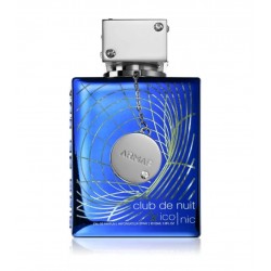 ARMAF CLUB DE NUIT BLUE ICONIC EDP 105 -PERFUME MASCULINO-ARABE