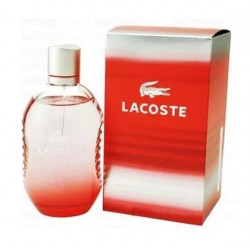 Lacoste Style in Play Red...