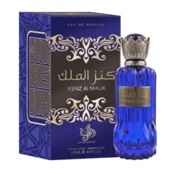 AL WATANIAH KENZ AL MALIK -EAU DE PARFUM 100ML UNISSEX -ARABE