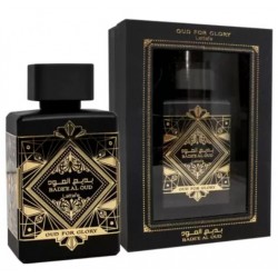 LATTAFA BADE´E AL OUD OUD FOR GLORY EAU DE PARFUM COMPARTILHAVEL 100ML ARABE