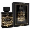 LATTAFA BADE´E AL OUD OUD FOR GLORY EAU DE PARFUM COMPARTILHAVEL 100ML ARABE