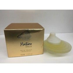 Montana Parfum 75ml eau de...