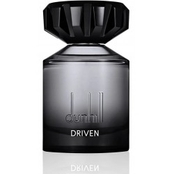 DUNHILL DRIVEN BLACK EAU DE...