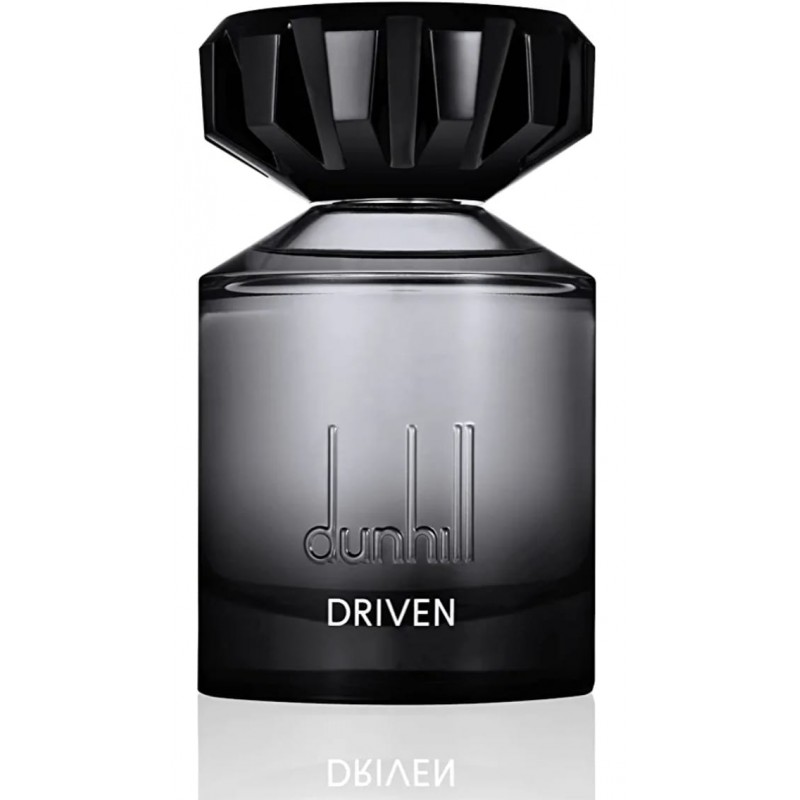 Dunhill on sale black parfum