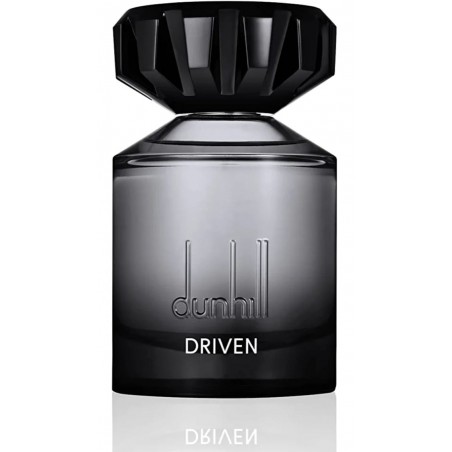 DUNHILL DRIVEN BLACK EAU DE PARFUM 100ML MASCULINO