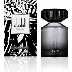 DUNHILL DRIVEN BLACK EAU DE PARFUM 100ML MASCULINO