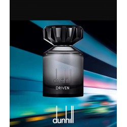 DUNHILL DRIVEN BLACK EAU DE PARFUM 100ML MASCULINO