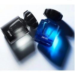 DUNHILL DRIVEN BLACK EAU DE PARFUM 100ML MASCULINO