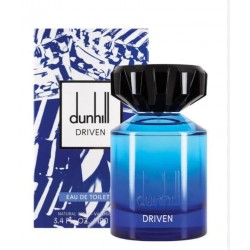 DUNHILL DRIVEN EAU DE TOILETTE 100ML MASCULINO