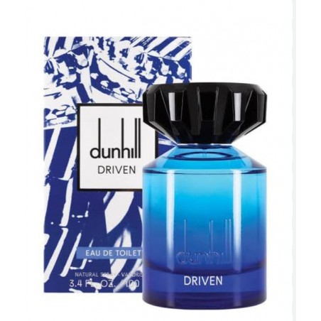 Dunhill perfumes shop