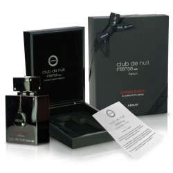 Armaf club de nuit intense ediçao limitada edp-man arabe