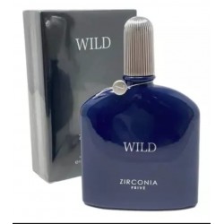 ZIRCONIA PRIVE WILD EAU DE...