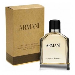 Armani Eau Pour Homme Eau...