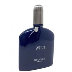 ZIRCONIA PRIVE WILD EAU DE PARFUM MASCULINO-100ML