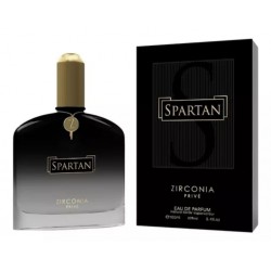 ZIRCONIA PRIVE SPARTAN EAU DE PARFUM-100ML MASCULINO