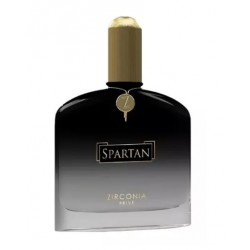 ZIRCONIA PRIVE SPARTAN EAU DE PARFUM-100ML MASCULINO