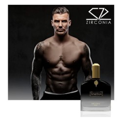 ZIRCONIA PRIVE SPARTAN EAU DE PARFUM-100ML MASCULINO