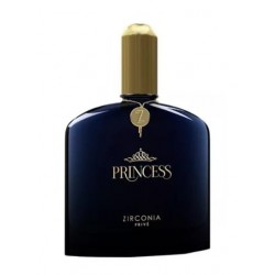 ZIRCONIA PRIVE PRINCESS EAU DE PARFUM FEMININO-100ML