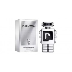 PACO RABANNE PHANTOM- REFILLABLE- EDT 150ML MASCULINO