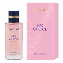 LA RIVE  HER CHOICE EAU DE...