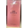 LA RIVE  HER CHOICE EAU DE PARFUM FEMININO 100ML