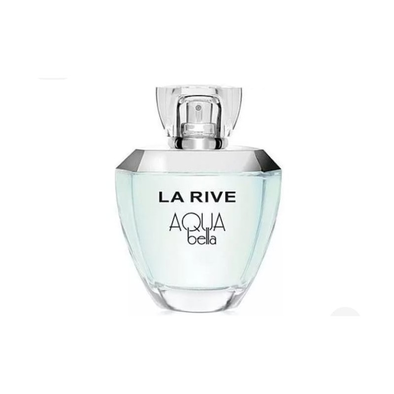 LA RIVE AQUA BELLA EDP 100ML FEMME