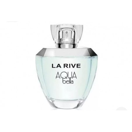 LA RIVE AQUA BELLA EDP 100ML FEMME