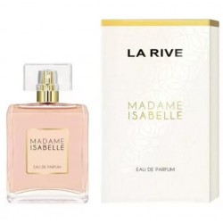 LA RIVE MADAME ISABELLE EAU...