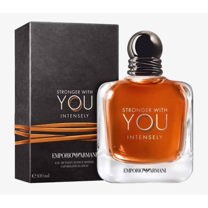 Emporio armani deals perfume 100ml