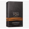 EMPORIO ARMANI STRONGER INTENSELY -100ML-PARFUM POUR HOMME