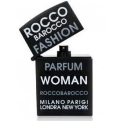 ROCCOBAROCCO FASHION PARFUM 75ML MAN