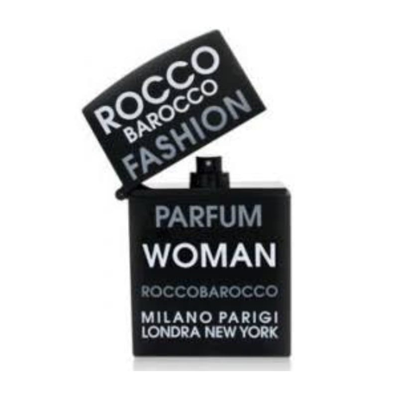 ROCCOBAROCCO FASHION PARFUM 75ML MAN