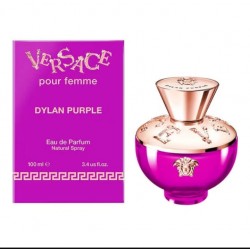 VERSACE DYLAN PURPLE  100ML...