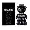 MOSCHINO TOY BOY EDP 100ML MASCULINO